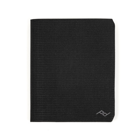 Peak Design Passport Wallet Black 護照夾 (黑色)