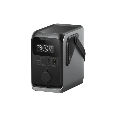 EcoFlow TRAIL 300 USB-C 288Wh Portable Power Station (90000mAh) 流動電源