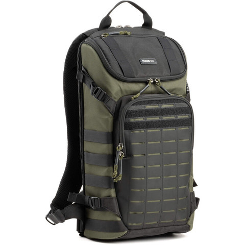 Think Tank Photo DarkLight Backpack Montane Green 14L 相機背囊