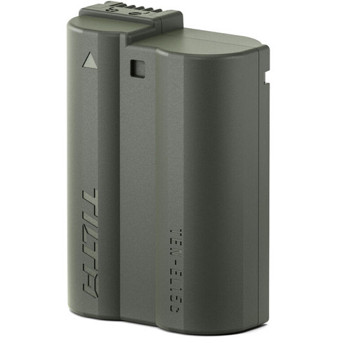 Tilta 鐵頭 TEN-EL15C-GN for Nikon EN-EL15C 2400mAh USB-C Battery 相機電池
