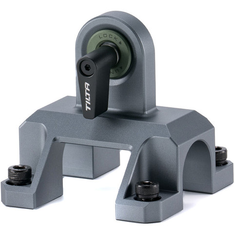 Tilta 鐵頭 HDA-RMB-60-TG Rosette Mounting Bracket for 6" Suction Cup 安裝支架 (適用於6吋電子吸盤)