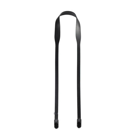 Peak Design Form Leather Camera Strap Long Black 真皮相機帶 (134cm)