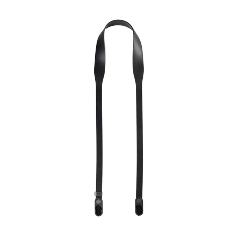 Peak Design Form Leather Camera Strap Standard Black 真皮相機帶 (119cm)
