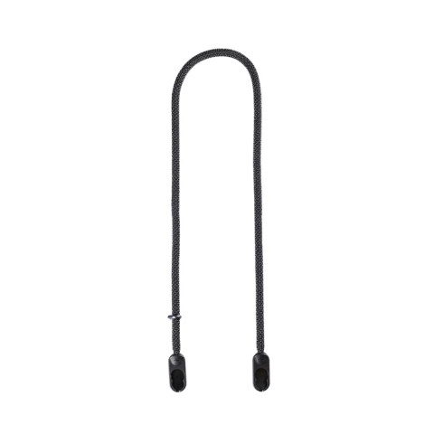 Peak Design Form Rope Camera Strap Short Black 相機背帶 (104cm)