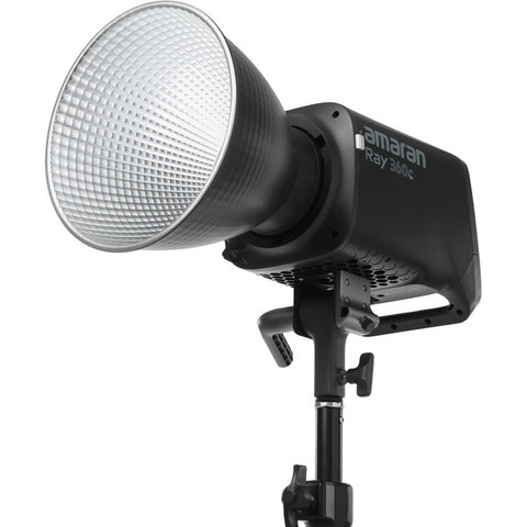 amaran Ray 360c RGB LED Monolight 全彩補光燈