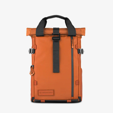 Wandrd PRVKE V4 15L Sedona Orange Photo Bundle 攝影背包套裝