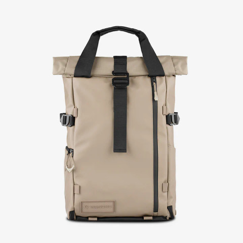 Wandrd PRVKE V4 21L Yuma Tan 攝影背包