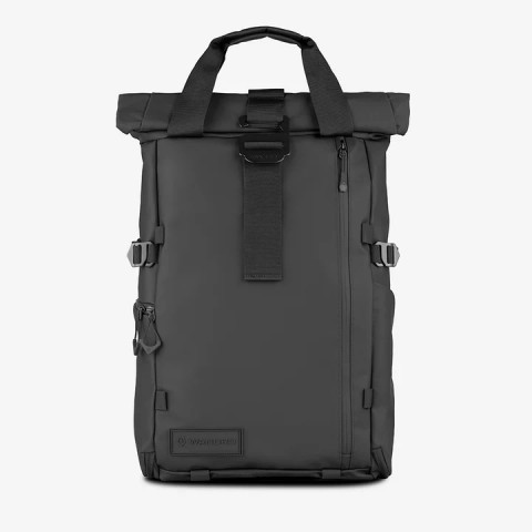 Wandrd PRVKE V4 31L Black 攝影背包