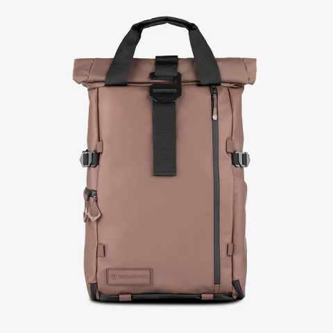 Wandrd PRVKE V4 31L Atacama Clay 攝影背包