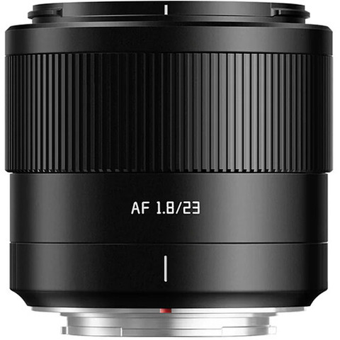 TTArtisan 銘匠 AF 23mm F1.8 APS-C Lens 鏡頭 (Sony E)
