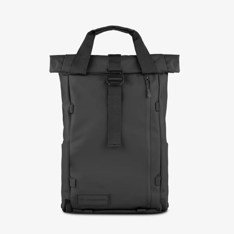 Wandrd PRVKE EDC 18L Black 日用背包