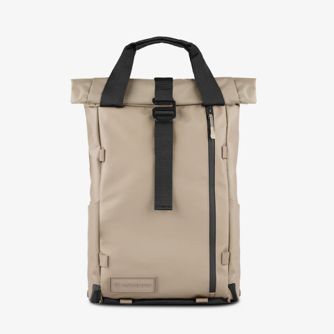 Wandrd PRVKE EDC 18L Yuma Tan 日用背包