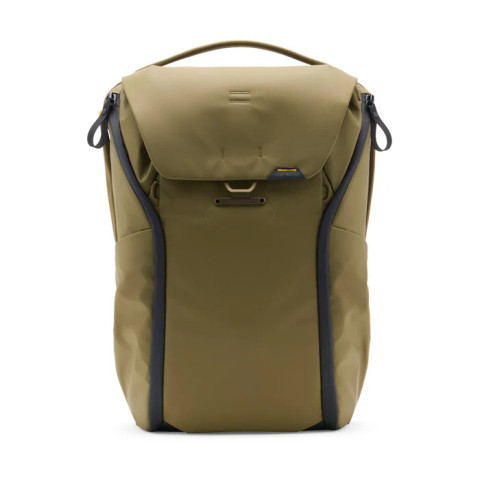 Peak Design Everyday Backpack 30L V2 Kelp 功能攝影背囊 (綠色)