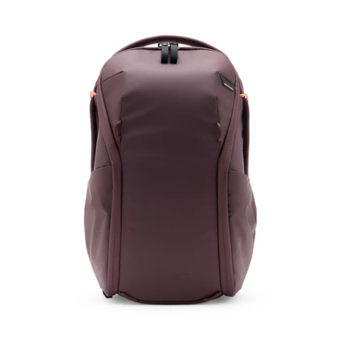 Peak Design Everyday Backpack Zip 15L V2 Eclipse 拉鍊式攝影背囊 (紅色)