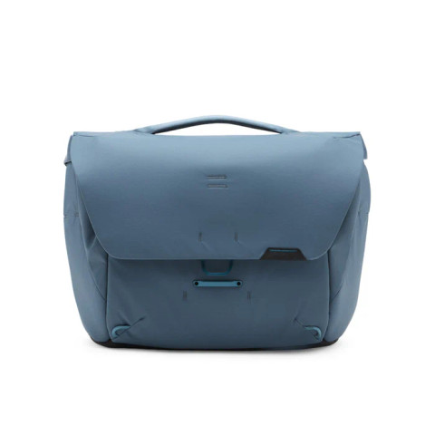 Peak Design Everyday Messenger 13L V2 Ocean 日常信使包 (深藍色)