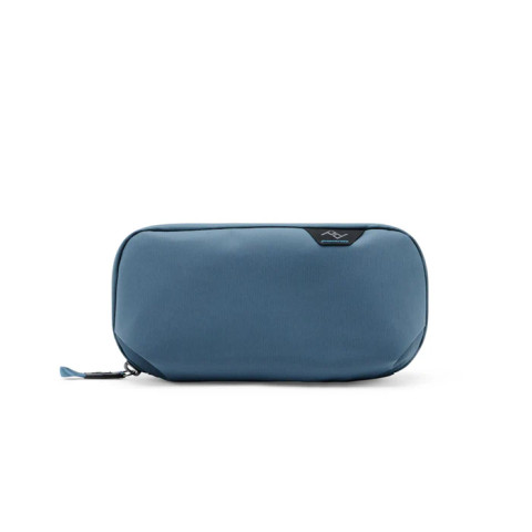 Peak Design Small Tech Pouch 小型便攜式收納包 (Ocean)
