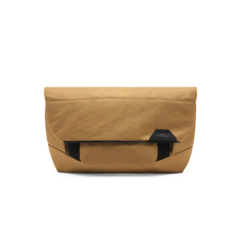 Peak Design Field Pouch V2 攝影配件袋 (Coyote)