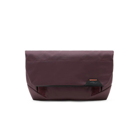 Peak Design Field Pouch V2 Eclipse 攝影配件袋 (紅色)