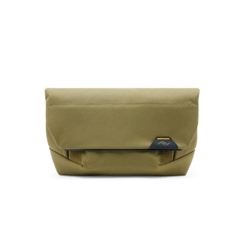 Peak Design Field Pouch V2 攝影配件袋 (Kelp)