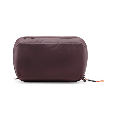 Peak Design Wash Pouch Eclipse 洗漱包 (紅色)