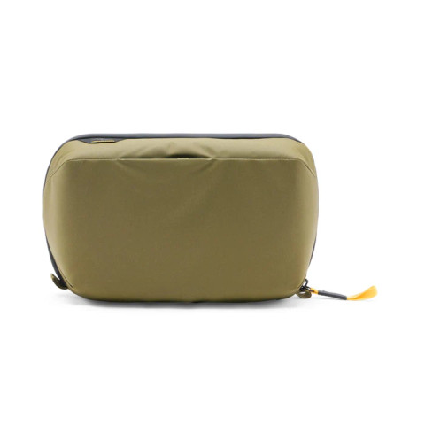 Peak Design Wash Pouch 洗漱包 (Kelp)