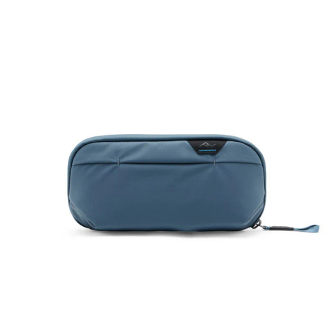 Peak Design Small Wash Pouch 小型洗漱包 (Ocean)
