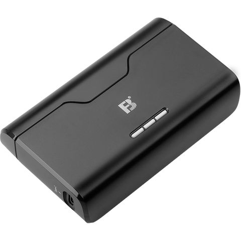 FB 灃標 FB-DC-NP-BX1(SC) USB Charger 三位電池充電盒