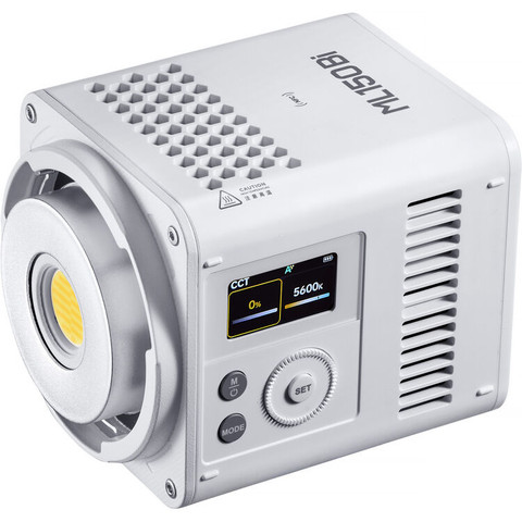 Godox 神牛 ML150Bi Bi-Color LED Video Light 補光燈