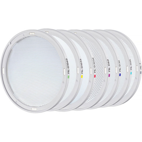 Godox 神牛 ML-D Magnetic Diffusion Kit 磁吸柔光片套裝