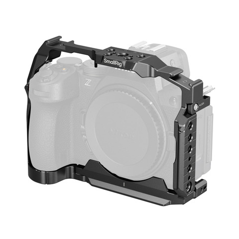 Smallrig 5257 Cage for Nikon Z5 / Z5II / Z6 / Z6II / Z7 / Z7II 相機保護籠