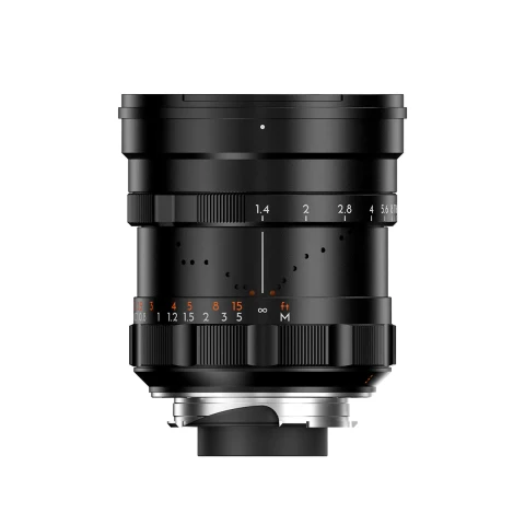 Thypoch Simera 21mm f/1.4 Lens 鏡頭 (Leica M | Black)
