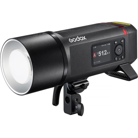 Godox 神牛 AD800Pro All-in-One Outdoor Flash 專業外拍閃光燈