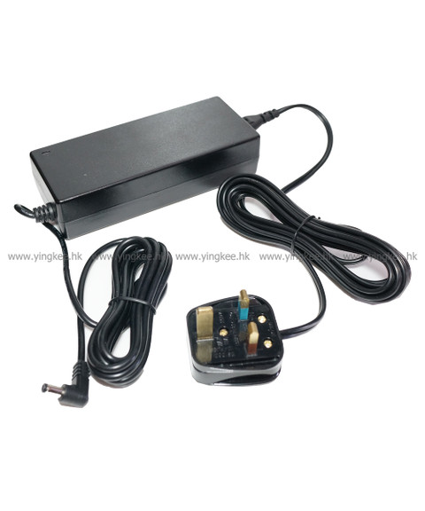 12V AC Power Supply 永諾攝錄補光燈專用火牛(YN300/YN600)