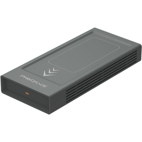 Prograde Digital PG10 USB4.0 External SSD 外置儲存裝置