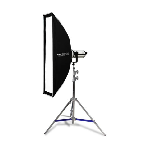 Phottix REX PRO Quick-Folding Softbox 30x120cm 速開柔光罩