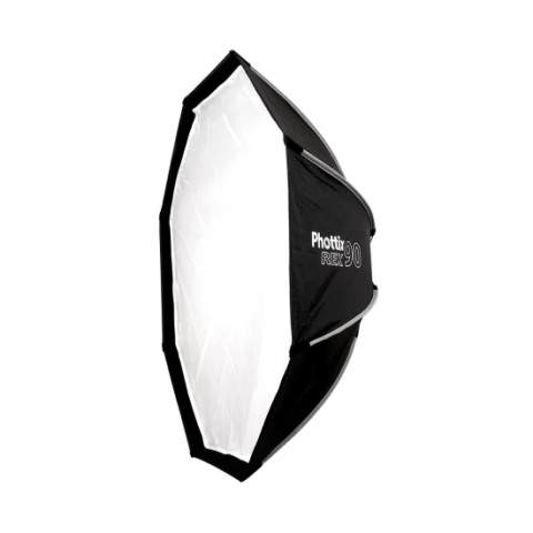 Phottix REX Quick-Folding Softbox 90cm 速開柔光罩