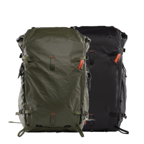 PGYTECH OnePro Focux Backpack 35L 相機背囊