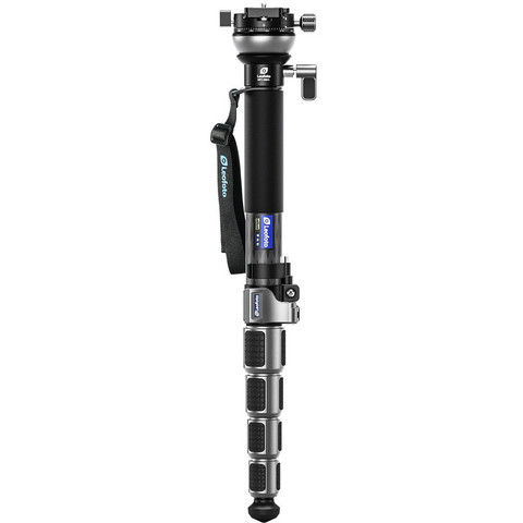 Leofoto MPC-366CL Monopod 碳纖維獨腳架