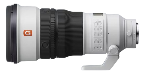 Sony FE 300mm f/2.8 GM OSS 鏡頭 (SEL300F28GM)