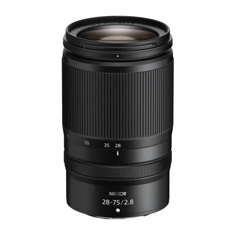 Nikon NIKKOR Z 28-75mm f/2.8 鏡頭