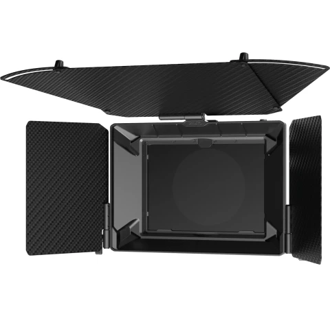 SmallRig 3641 Multifunctional Modular Matte Box Basic Kit 相機遮光斗
