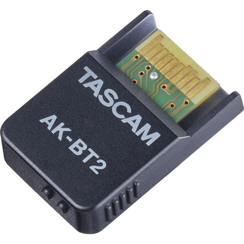 TASCAM AK-BT2 Bluetooth Adapter 藍牙轉接器