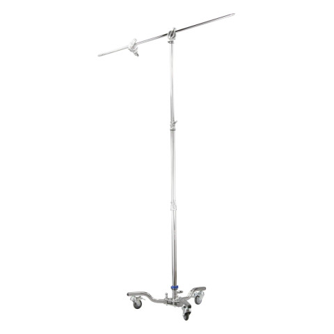 Phottix C-Roller 210 cm Rolling C-Stand 燈架