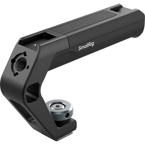 SmallRig 5976 Top Handle with Cold Shoe Mount 冷靴式頂部手柄