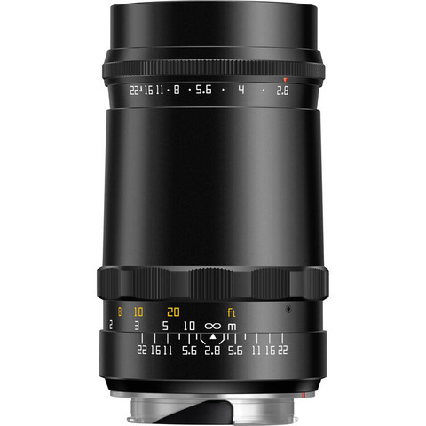 TTArtisan 銘匠 M 100mm f2.8 Bubble Bokeh Leica M 泡泡焦鏡頭