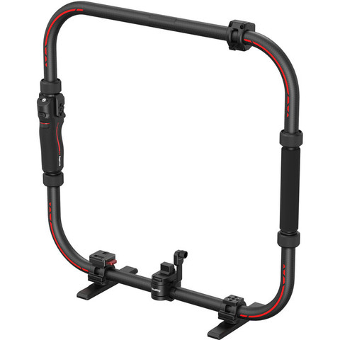 SmallRig 4328 Stabilizer Ring Grip for DJI RS Series Gimbals 環形手柄