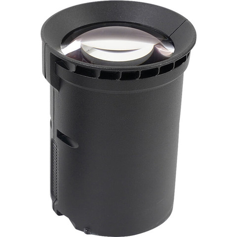 amaran Spotlight SE 19° Lens 聚光罩（淨鏡頭）