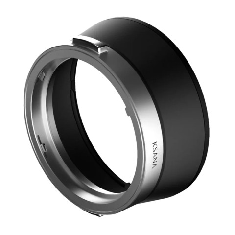 Thypoch Lens Hood for Ksana 35mm Black 鏡頭遮光罩