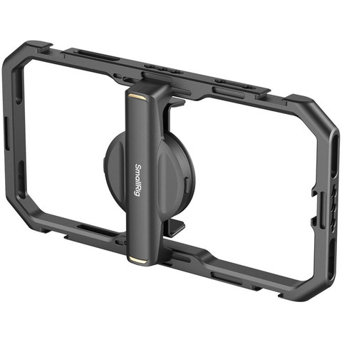 SmallRig 4299B Universal Quick Release Mobile Phone Cage 手機殼套籠