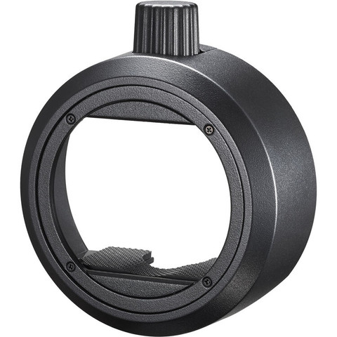 Godox 神牛 S-R2 Round Head Accessories Adapter 圓形閃光燈燈頭接環
